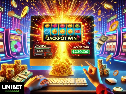 Kasyno internetowe główne zalety