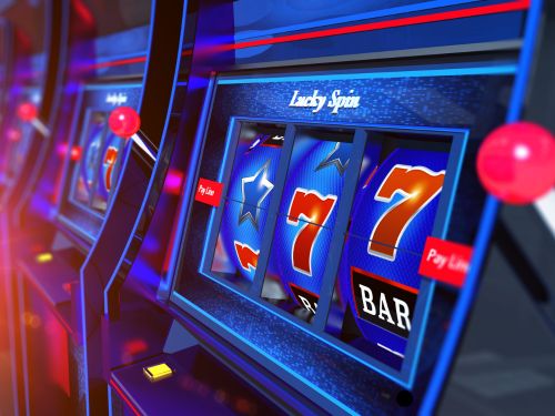 Maszyny Online UNIBET