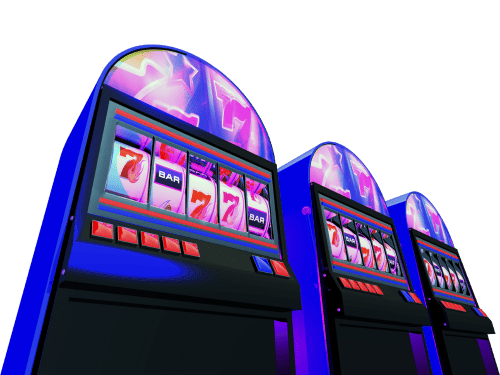 Maszyny online slots
