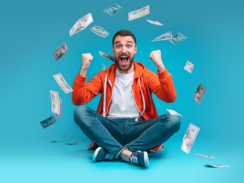 Salon gier na automatach Lotto