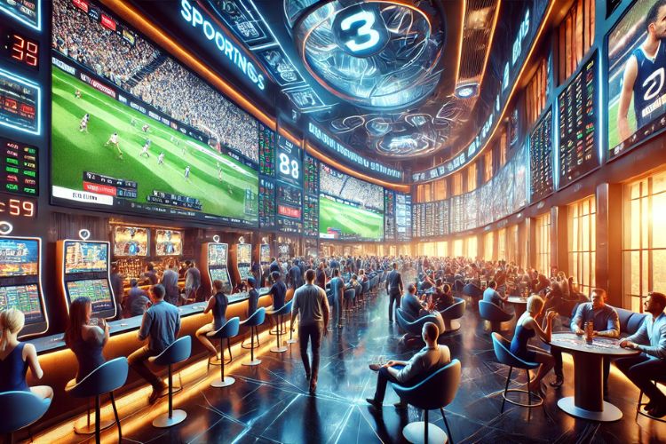 Bet Casino
